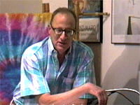 Jonthan Bracker