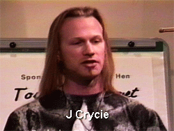 J Crycie