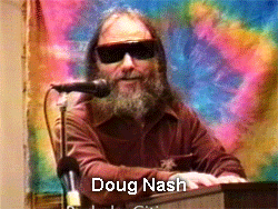 Doug Nash