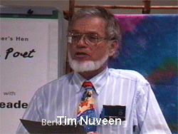 Tim Nuveen