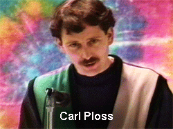 Carl Ploss