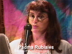 Padma Rubiales