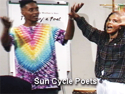 Sun Cycle 