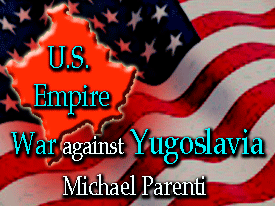 Michael Parenti