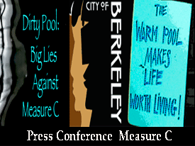 Big lies against Measure C