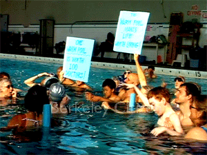 Berkeley Pools