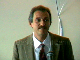 25th Anniversary of the Berkeley Police Review Commission