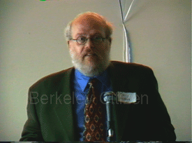 25th Anniversary of the Berkeley Police Review Commission