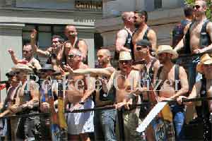 SF Pride Parade 2013