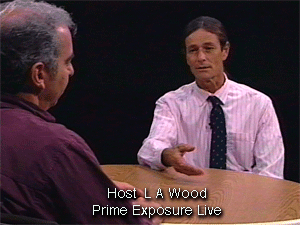 Guest: Dave Blake, Berkeley Zoning Adjustments Board
