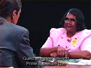 Margaret Breland, Candidate for Berkeley City Council District 2