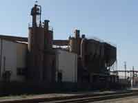 Pacific Steel Casting