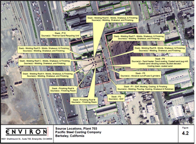 PSC Plant 703