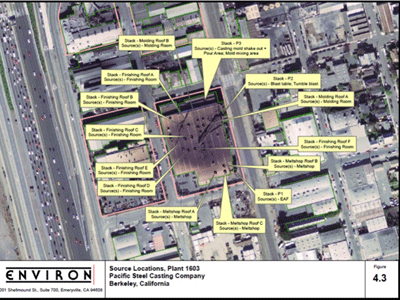 PSC Plant 1603