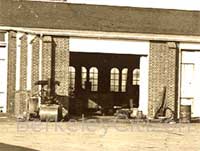 Ratcliff building