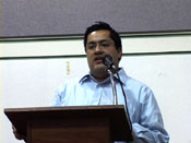 Jesse Arreguin