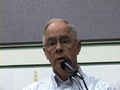 Dean Metzger