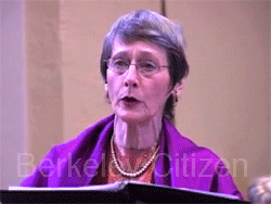 Anna Carol Dudley - soprano