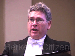 Mark Mueller - tenor
