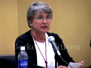 Karen Coyle, Digital Library Consultant