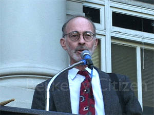 Peter Warfield, Library User Association