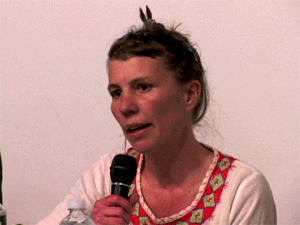 Lisa Hesselgesser