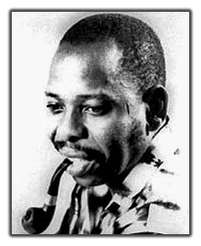 Ken Saro-Wiwa