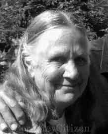Carrie Sprague