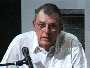 Tom Gunn in Berkeley