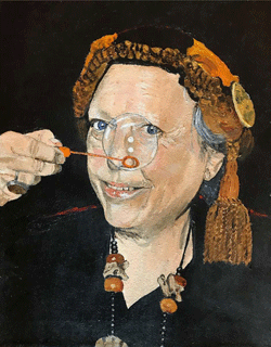 Julia Vinograd
