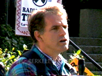 Kriss Worthington, Berkeley City Council Dist. 7