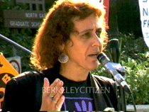 Jacqueline Cabasso, Western States Legal Foundation