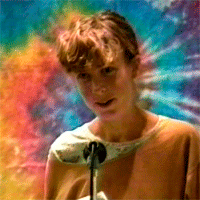 Touch of a Poet TV Series,  Carrie Cogan.