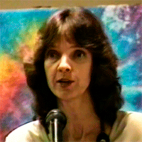 Touch of a Poet TV Series, Lucy Day 