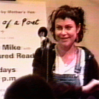 Touch of a Poet TV Series, Anislie 