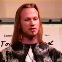 Touch of a Poet TV Series, J. Crycie 