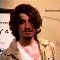Touch of a Poet TV Series, Theo Auer