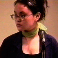 touch of a Poet TV Series, Philina Sun