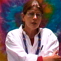 Touch of a Poet TV Series, Mickey Ellinger