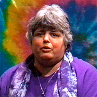 Touch of a Poet TV Series, Marie Sooklaris 