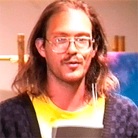 Touch of a Poet TV Series,  Lee Gerstmann