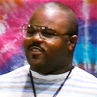 Touch of a Poet TV Series, James Cagney