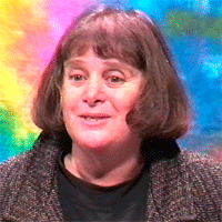 Touch of a Poet TV Series, Joan Clair 