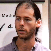 Touch of a Poet TV Series,  