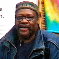 Touch of a Poet TV Series, Lee Williams 