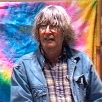 Touch of a Poet TV Series,  Ivan Arguelles