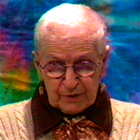 touch of a poet TV, Hodee Edwards