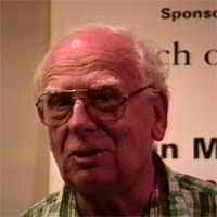 Touch of a Poet TV Series,  Walter Liggett