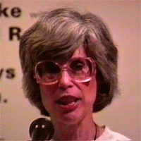 Touch of a Poet TV Series, Deborah Ruth 