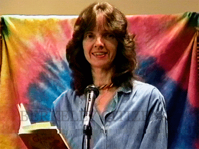 Touch of a Poet TV Series, Lucy Day